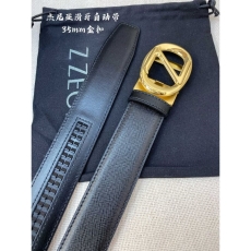 Zegna Belts